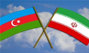 وزیر دفاع جمهوری آذربایجان وارد تهران شد