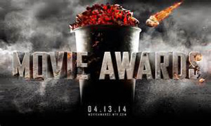 "بازی بقا"،خط آتش" صدر نشین جوایز فیلم MTV 2014