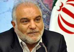تولید بخشی از فرش‌های مورد نیاز عتبات عالیات در کرمان