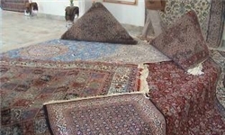 13 میلیون دلارفرش از خراسان‌جنوبی صادر شد