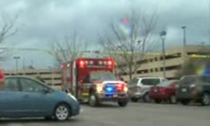 حمله‌ی مرگبار در کانزاس + فیلم