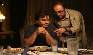 "زندگی مشترک آقای محمودی و بانو" جایگزین "طبقه‌ی حساس" شد