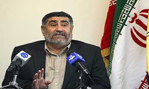 نسخه توسعه مترو تهران مدیریت جهادی است/ مشکل فقط بودجه است