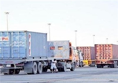 صادرات کالا به ارزش ۴۰۰ میلیون دلار از استان قزوین
