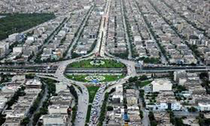 پیشرفت طرح‌های عمران شهری در جنوب غرب پایتخت