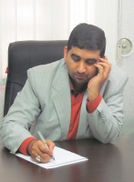 فداکار مدیرعامل میتن ورامین شد