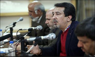 پیگیری برگزاری سیزدهمین دوسالانه عکس ایران