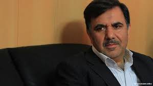 وزیر راه و شهرسازی از محور ارتباطی میرجاوه - زاهدان - بم دیدن کرد
