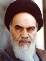 قرائت وصیت نامه امام خمینی(ره) در مدارس گیلان