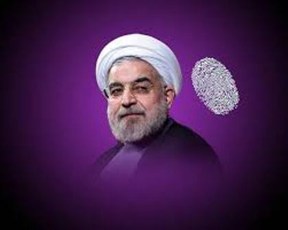 رئیس جمهور لحظاتی قبل وارد استادیوم 17 شهریور زاهدان شد