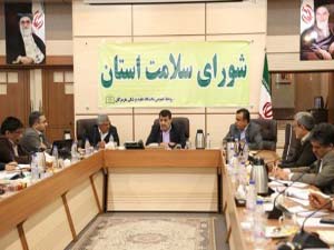 سهم بهداشت و درمان از صنایع بزرگ هرمزگان پرداخت شود