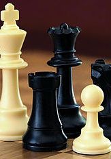 تساوی قائم مقامی با استاد بزرگ مصر در دور هشتم