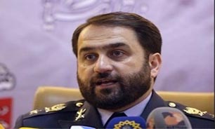 شناسایی اهداف پرنده‌ با سامانه "راصد ۳۲" از ۱۵ کیلومتری