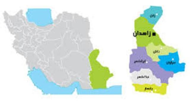 رئیس جمهور سپاس مردم ایران را تقدیم مردم سیستان و بلوچستان کرد