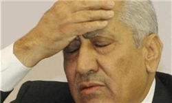 پرتاب کفش به سوی نخست وزیر اردن