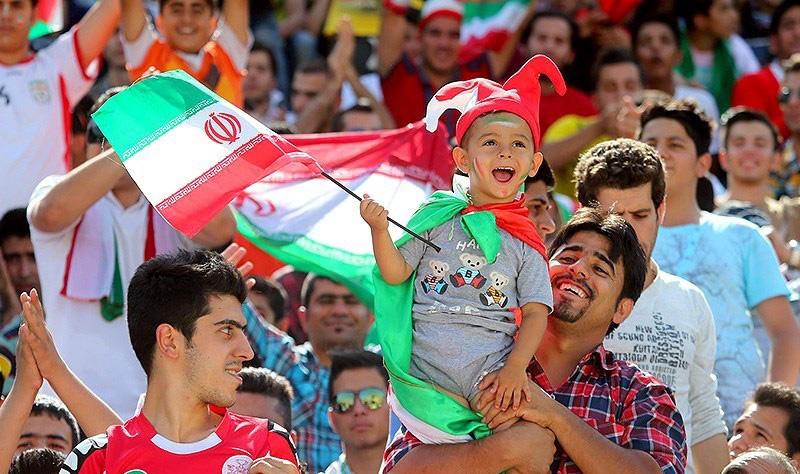 سهم ما از جام جهانی چیست؟
