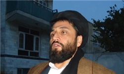 هیأت آمریکایی برای بازی با سرنوشت مردم به افغانستان سفر کرده‌ است