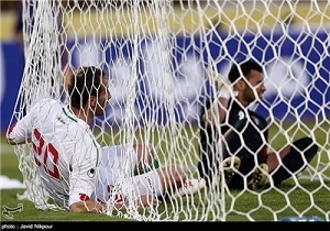 احساس می‌گوید حق با فدراسیون است، منطق می‌گوید حق با باشگاه‌