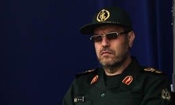 موشکهای ایران تحت هیچ شرایطی قابل مذاکره نیست/ مداخله هیچکس را نمی‌پذیریم