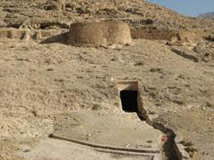 ثبت آسیاب تاریخی سده در فهرست آثار ملی ایران