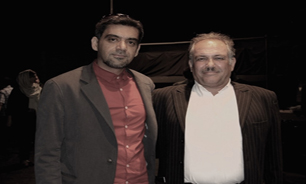 اظهار نظر دکتر "رمضانعلی رویایی" درباره نمایش «من چه جوری ممکنه یه پرنده باشم؟»