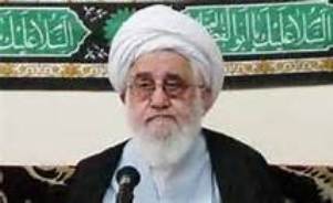 امنیت لازمه توسعه و پیشرفت کشور