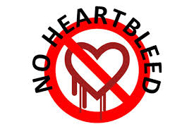 انتشار اولین اصلاحیه Heartbleed برای محصولات VMWare