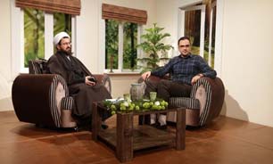 دوباره در راه آرامش قدم مي زنيم