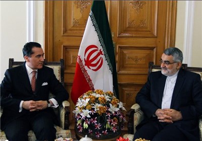 ایران هیچگاه از حق استفاده از انرژی صلح‌آمیز هسته‌ای کوتاه نخواهد آمد/ دیپلماسی ایران صادقانه و عقلانی است