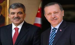 عبدالله گل:برای مشخص کردن نامزد انتخابات ریاست جمهوری با اردوغان گفتگو خواهم کرد