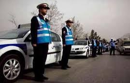 استان سمنان حائزرتبه برتر کشور در احساس امنیت مسافران شد