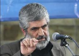 ما خانواده شهدای هسته‌ای و سایر خانواده‌های شهدا با خدا معامله کردیم
