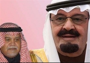 خروج نهایی "بندر بن سلطان" از عرصه سیاسی و آینده مبهم خاندان آل‌سعود
