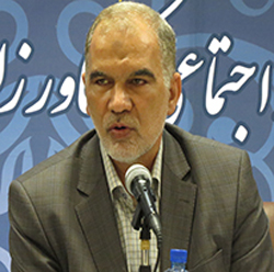 مدیریت جهادی در گرو داشتن محیط کار سالم است