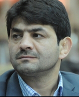 احد پازاج رئیس کمیته مربیان کشتی شد