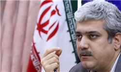 برای رشد شرکتهای دانش بنیان از هیچ کمکی دریغ نمی کنیم