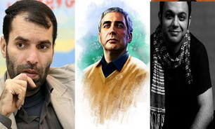 چالشی دیگر بعد از اظهارات "حاتمی کیا" و "ده نمکی"/ دردسرهای پوستر یک فیلم