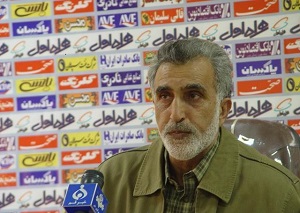 گپی خواندنی با سرمربی موفق و قهرمان فولاد