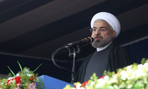 ارتش هرگز در بازی‌‌‌‌‌‌ها و دسته‌بندی‌های سیاسی دخالت نمی‌کند/ ایران اهل تجاور و جنگ نیست + فیلم