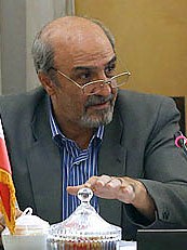گودرزی: زمان زیادی را برای بازیهای آسیایی از دست داده‌ایم اما به حفظ جایگاه چهارمی امیدواریم