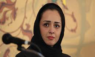 بازیگر سال "ترانه علیدوستی"