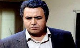 بازیگر سال "فرهاد اصلانی"