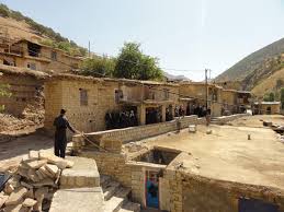 قزوین رتبه نخست کیفی سازی مسکن روستایی در کشور