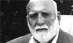 سندی از گدایی شعبان بی‌مخ بعد از انقلاب