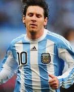 مسي فرصت مناسبي براي جابجا کردن دو رکورد دارد