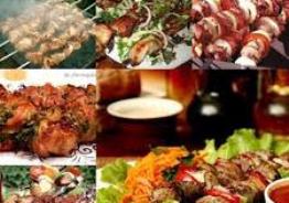 خطرناک‌ترین خوراکی‌های دنیا هنگام مسافرت + تصاوير