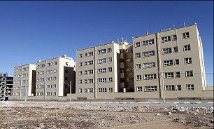 بنیاد مسکن اولین گروه برای حذف تعاونی‌ها از مسکن بود
