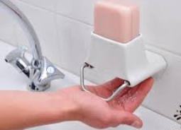وقتی مواد شوینده برعکس عمل می‌کنند!