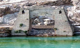 پل شالو گذرگاهی چند ساله