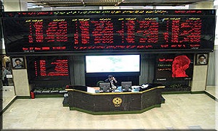 بازده بيش از 126 درصدي "بورس" براي سهامداران